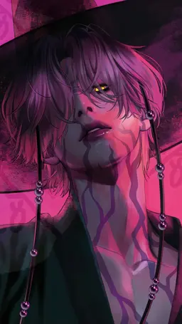 Profile image of Mystery