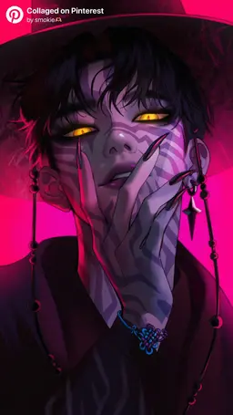 Profile image of Jinu
