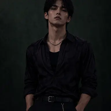 Profile image of Jinu