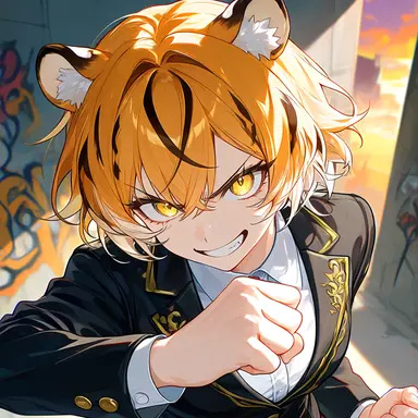 Profile image of レオナ