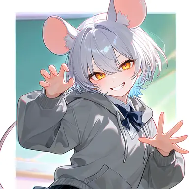 Profile image of チュカ