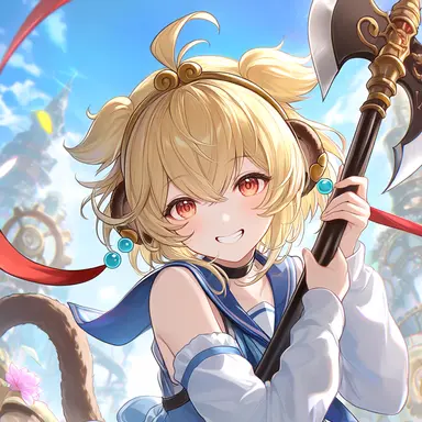 Profile image of ココ
