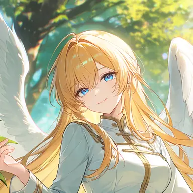 Profile image of ルキア