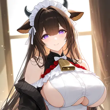 Profile image of モカ