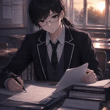 Profile image of 華乃牡丹