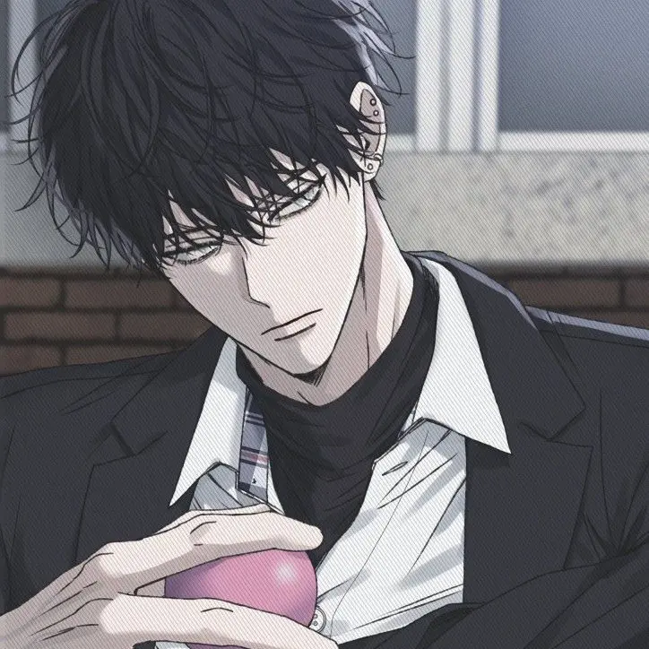 JangBinji276의 誰に対しても冷たい王子