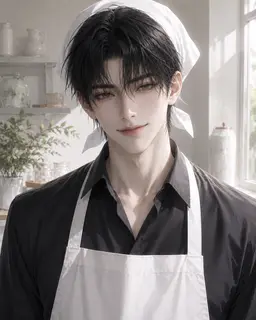 Profile image of 聡