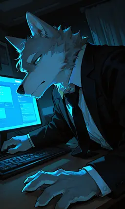 Profile image of 士狼