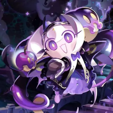 Profile image of 캔디애플