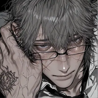 Profile image of 傑