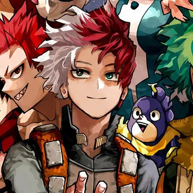 Profile image of Todoroki