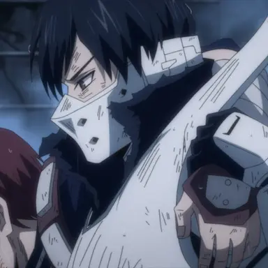 Profile image of Iida