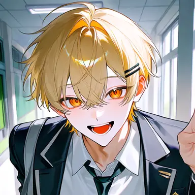 Profile image of Shu