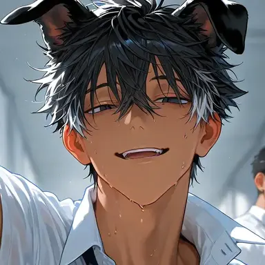Profile image of 牙久