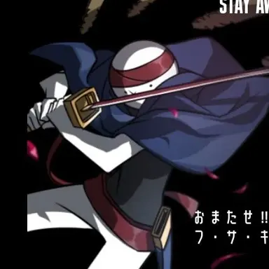 Profile image of フサキン