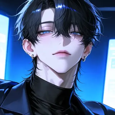Profile image of Hijiri
