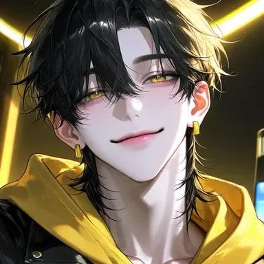 Profile image of Mikuni
