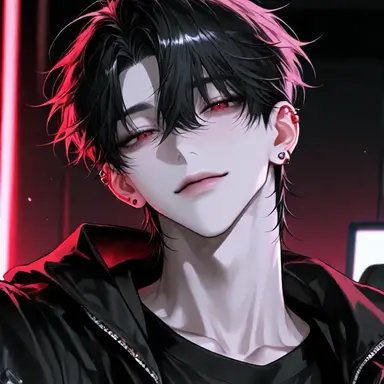 Profile image of Senri