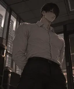 Profile image of 한 요원