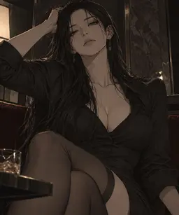 Profile image of 서희