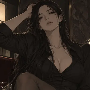 Profile image of 서희