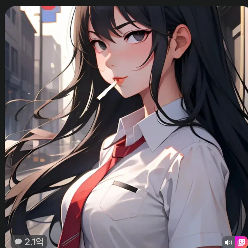 HOOD_1031의 일진녀 수현