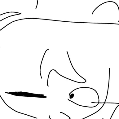 Profile image of Monk