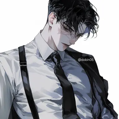 Profile image of Seo Dohyun