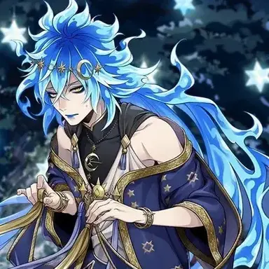 Profile image of Idia