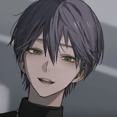 Profile image of 剣持刀也