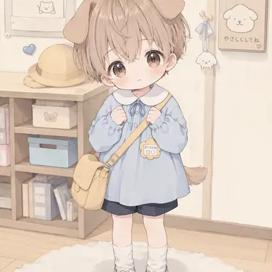 Profile image of もも