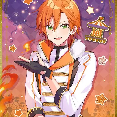 EvenShow4862의 大人組BL