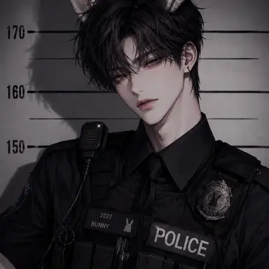 Profile image of ユン・ハオン