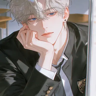 Profile image of チャン・ウビン