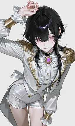 Profile image of 미코토