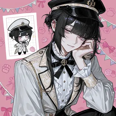 Profile image of 미코토