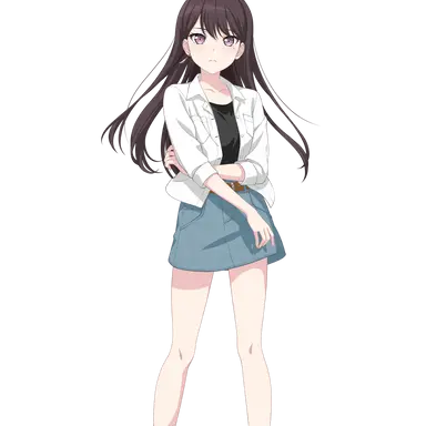 Profile image of 椎名 立希
