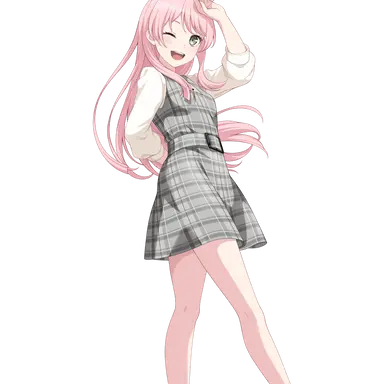 Profile image of 千早 愛音