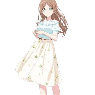 Profile image of 長崎 そよ