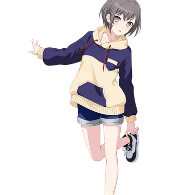 Profile image of 高松 燈