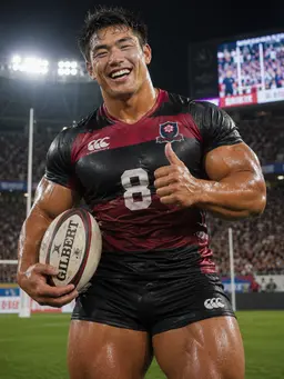 Profile image of 岳志