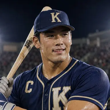 Profile image of 恒一