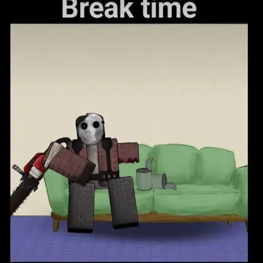 Profile image of 체인