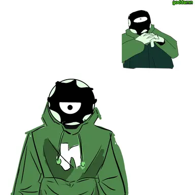 Profile image of 에디터