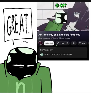Profile image of 에디터