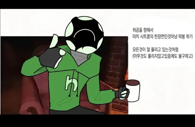 Profile image of 에디터