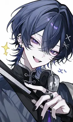 Profile image of Roi Inso