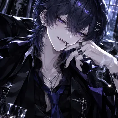 Profile image of Roi Inso