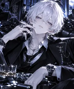 Profile image of Aoi Seriguchi