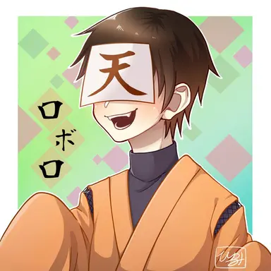 Profile image of ロボロ